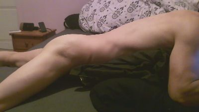 chevalier_mmm webcam model stream image