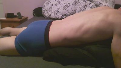 chevalier_mmm webcam model stream image