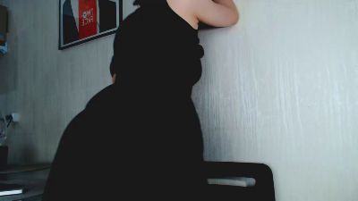 GoticAngel1 webcam model stream image