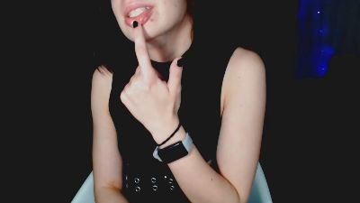 GoticAngel1 webcam model stream image