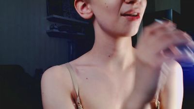 GoticAngel1 webcam model stream image