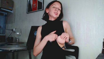 GoticAngel1 webcam model stream image