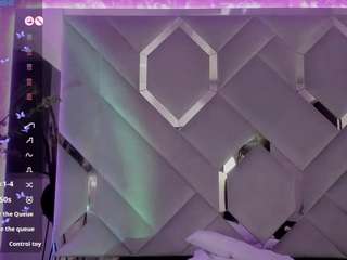 saraa-fox webcam model stream image