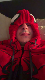 renzinho3 webcam cam4 model stream image