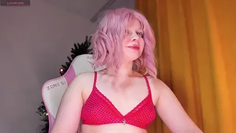 SueNiceeeee webcam model stream image