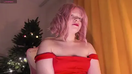 SueNiceeeee webcam model stream image