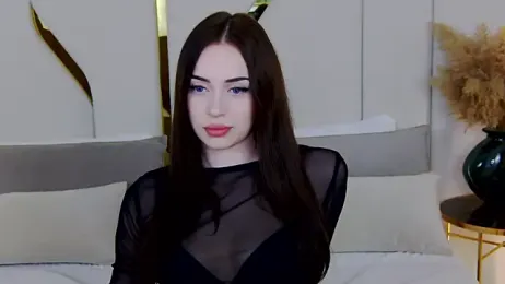 Betty_Bridge webcam model stream image