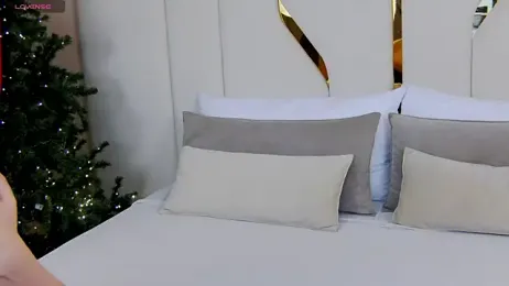 Betty_Bridge webcam model stream image