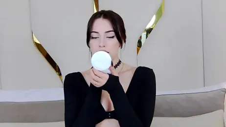 Betty_Bridge webcam model stream image