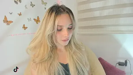 Sophy_Bunny webcam model stream image