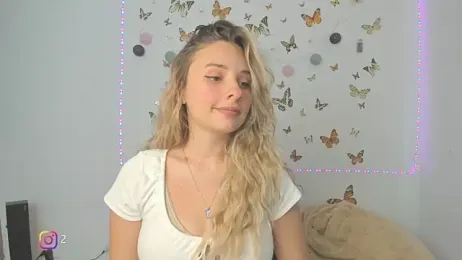 Sophy_Bunny webcam model stream image