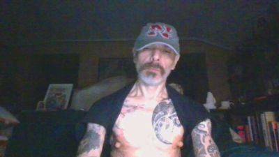 UglyMACHO webcam model stream image