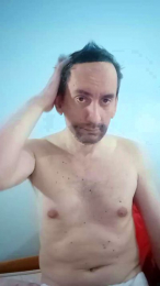 Gamberetto_84 webcam model stream image