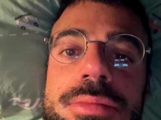 Todd Dantes webcam model stream image