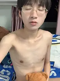 Matt-778 webcam model stream image