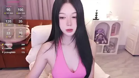 enya- webcam stripchat model stream image