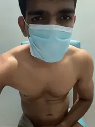 BadBoyTom78 webcam model stream image