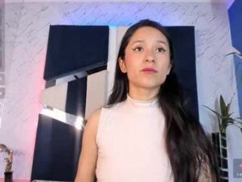 liahdiaz webcam chaturbate model stream image