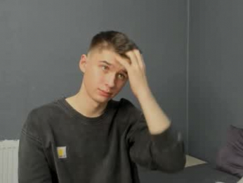 sherlockmax webcam model stream image