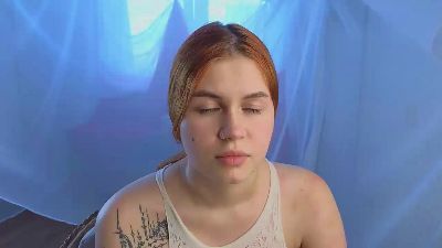 FannyCranshaw webcam model stream image