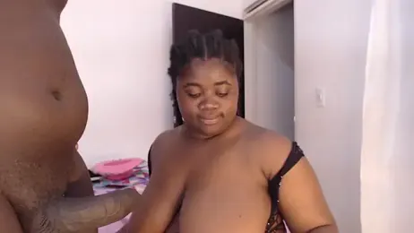 BigRouse webcam model stream image