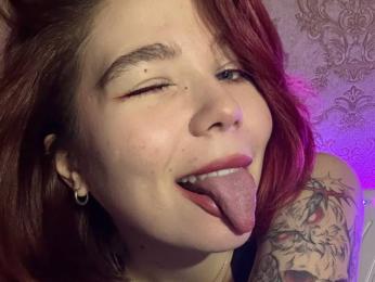 KristenBowline webcam livejasmin model stream image