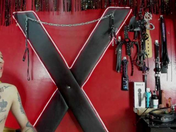 alexa-n-alex webcam model stream image