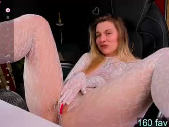 holy_alexa webcam model stream image