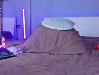 affroditta webcam model stream image