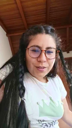 Savannahbunny webcam model stream image