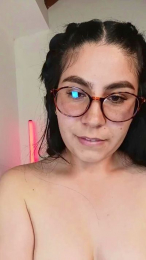 Savannahbunny webcam model stream image