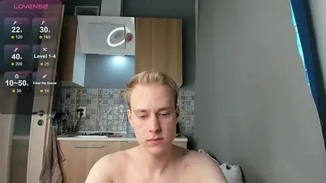 Kevin_Young_Cat webcam model stream image