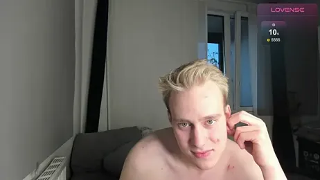 Kevin_Young_Cat webcam model stream image