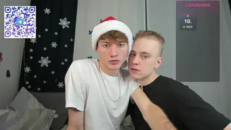 Kevin_Young_Cat webcam model stream image