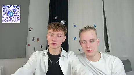 Kevin_Young_Cat webcam model stream image