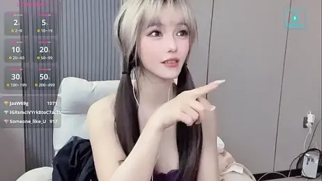 oiu-77 webcam stripchat model stream image