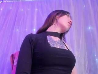 roushyshy webcam model stream image