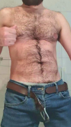 martino281 webcam model stream image