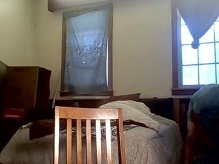 timmcginnity webcam model stream image