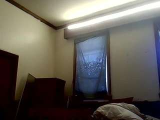 timmcginnity webcam model stream image