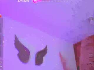 nathaly-sky webcam model stream image