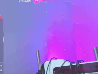 nathaly-sky webcam model stream image