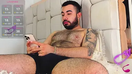 Jampool19 webcam model stream image