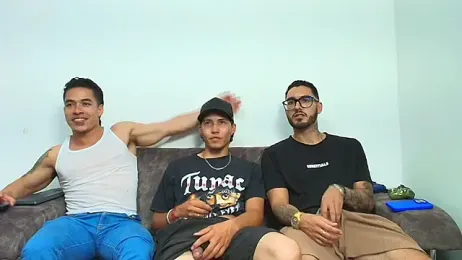 thebadboys05 webcam model stream image