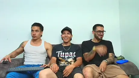 thebadboys05 webcam model stream image