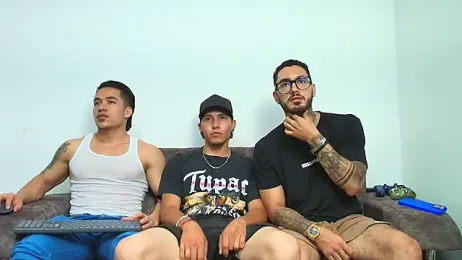 thebadboys05 webcam stripchat model stream image