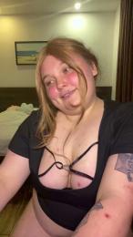 ChubbyLizzy3 webcam model stream image