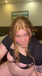 ChubbyLizzy3 webcam model stream image