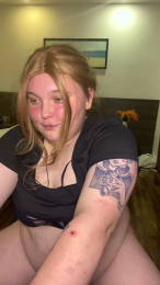 ChubbyLizzy3 webcam cam4 model stream image