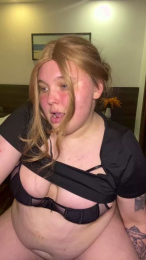 ChubbyLizzy3 webcam model stream image